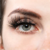 3D Mink Lashes - MK90